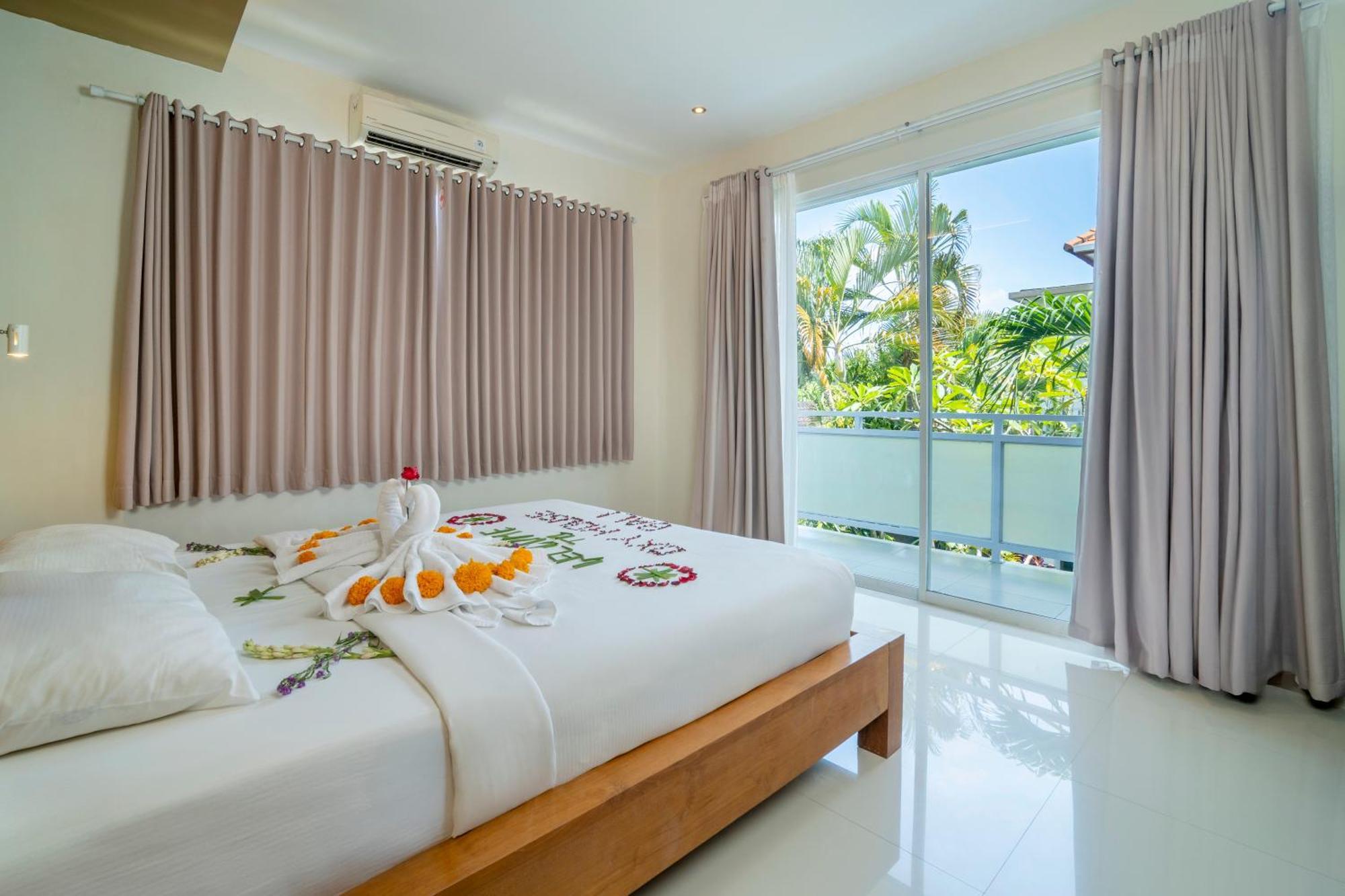Oxy House Bali Hotell Sanur Exteriör bild