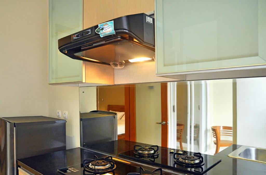 Oxy House Bali Hotell Sanur Rum bild