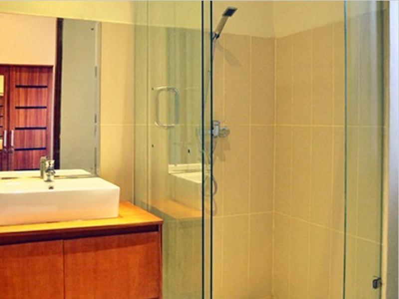 Oxy House Bali Hotell Sanur Exteriör bild
